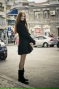 Фотография Павловой Юлии