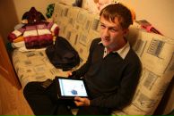 Фотография Петрова Александра