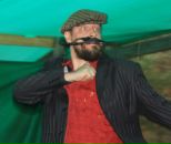 Фотография Ильина Михаила