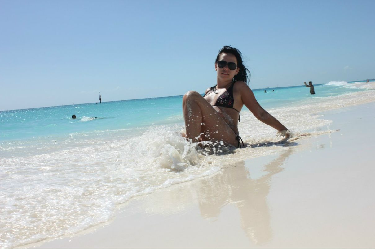 Елена Бородей фотография #13