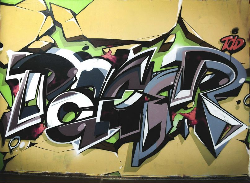 Free Rush фотография #5