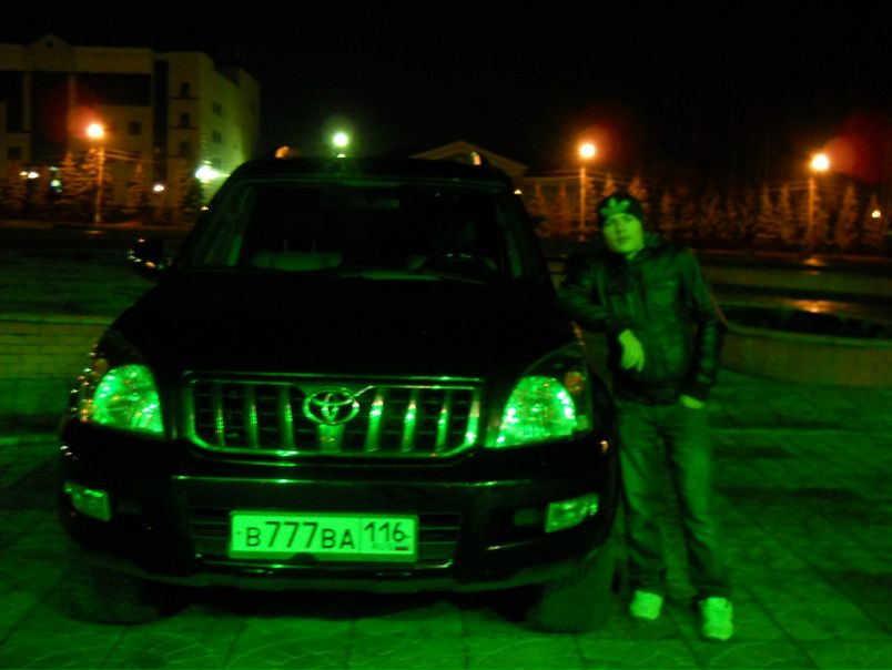 Lenar Zags фото №7