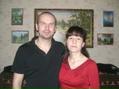 Фотография Пыряевой Ольги