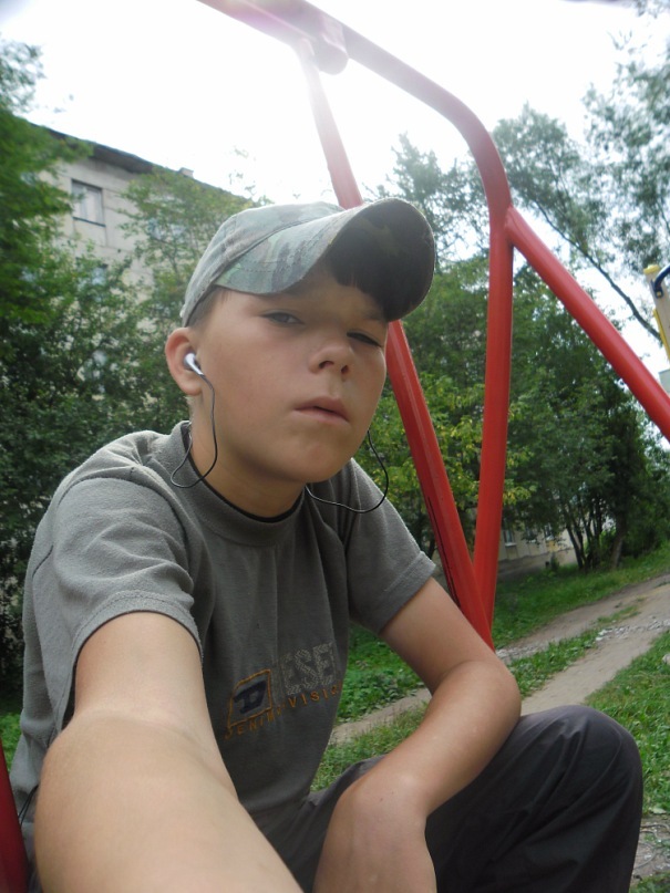 Коля Макеев фотография #43