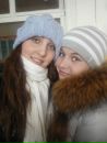 Фотография Авдеевой Елизаветы