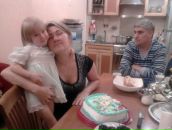 Фотография Зариповой Чулпан