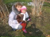 Фотография Йордановой Наталии