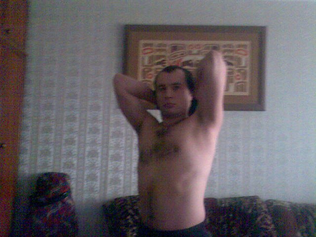 Дмитрий Евсеев фотография #23