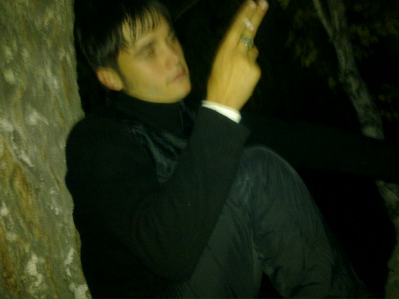 Серёга Капёшкин фотография #36