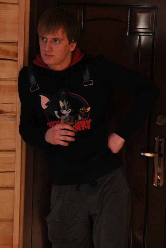 Антон Троицкий фотография #46