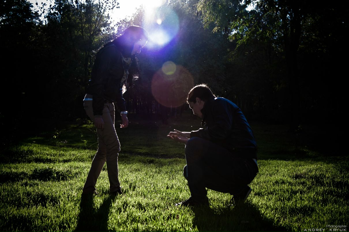 Дмитрий Ерёменко фотография #9