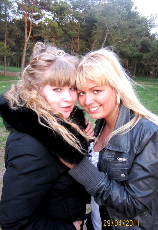 Настя Оргиш фотография #7