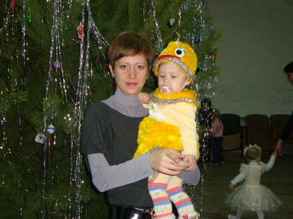 Света Лапенко фото №4