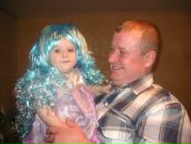 Фотография Вяткиной Танюши