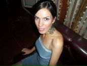 Фотография Гайдуцкой Аллы