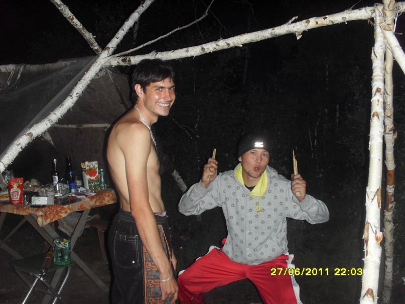 Евгений Доценко фотография #3