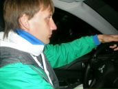 Фотография Ушакова Дмитрия