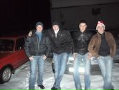 Міша Кузьма фотография #21 (источник - https://vk.com/id136335013)