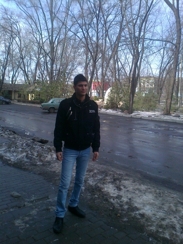 Mustafa Algrah фотография #37