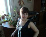 Фотография Шаровой Лидии