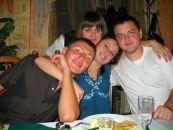 Оля Андрушків фотография #38 (источник - https://vk.com/id70887070)