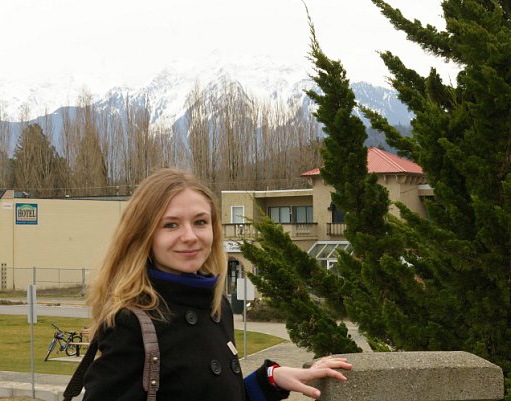 №19, Галя Сковородникова, 9.4 №19, Галя Сковородникова, 9.4