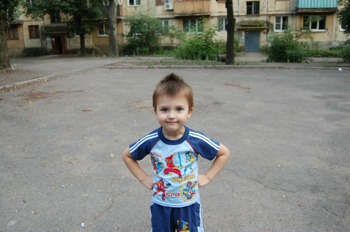 Илья Труш фотография #32