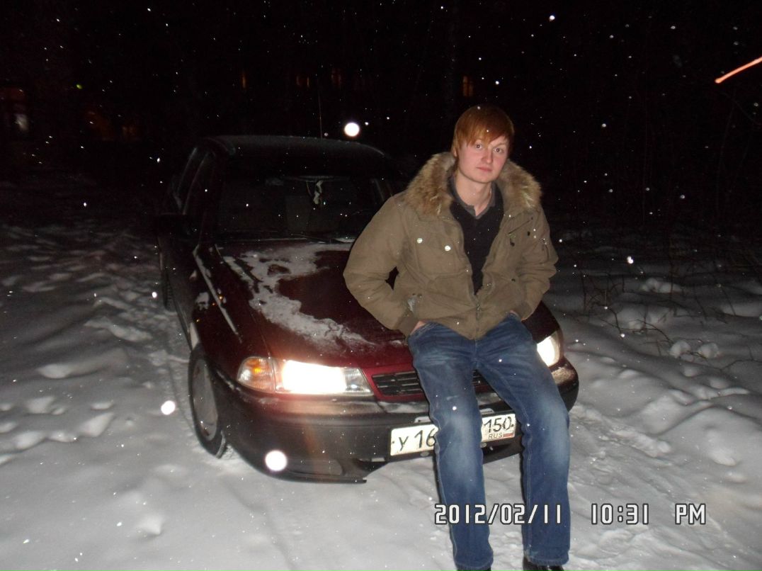 Виктор Парамонов фотография #39