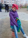 Фотография Головачёвой Светланы