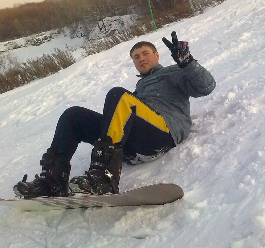 Ivan Postolnik фотография #14