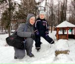 Фотография Наний Инны