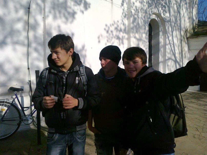 Вадим Швец фотография #46