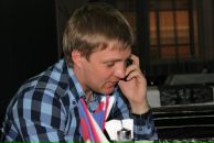 Фотография Чуркина Игоря