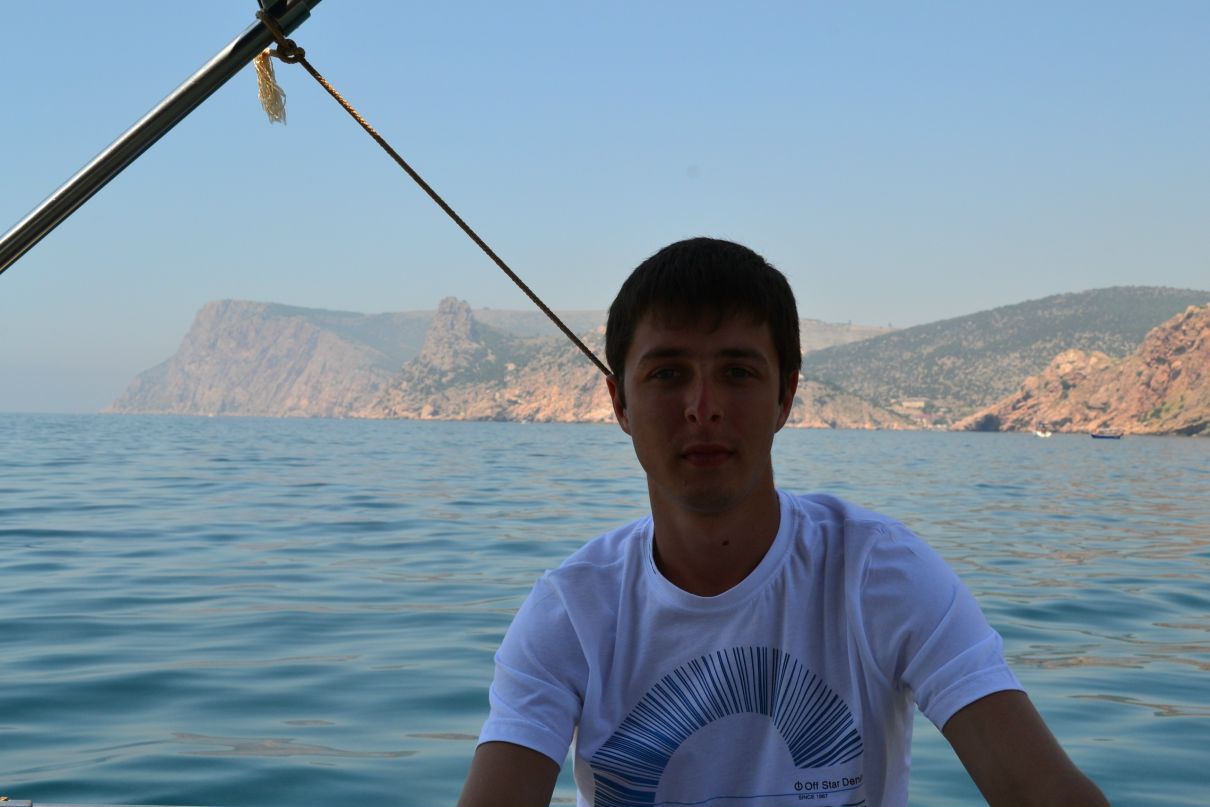 Сергей Ткачук фотография #11