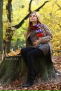 Анастасія Костюк-Григорова фотография #6 (источник - https://vk.com/id5450660)