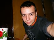 Фотография Зинчука Александра