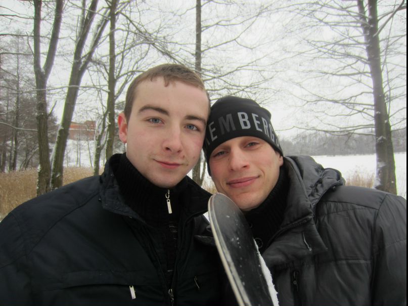 Олег Ермаков фотография #40