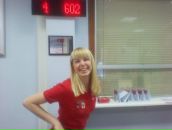 Фотография Заугровой Елены