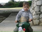 Фотография Прокофьева Владимира