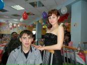 Фотография Петровой Марины