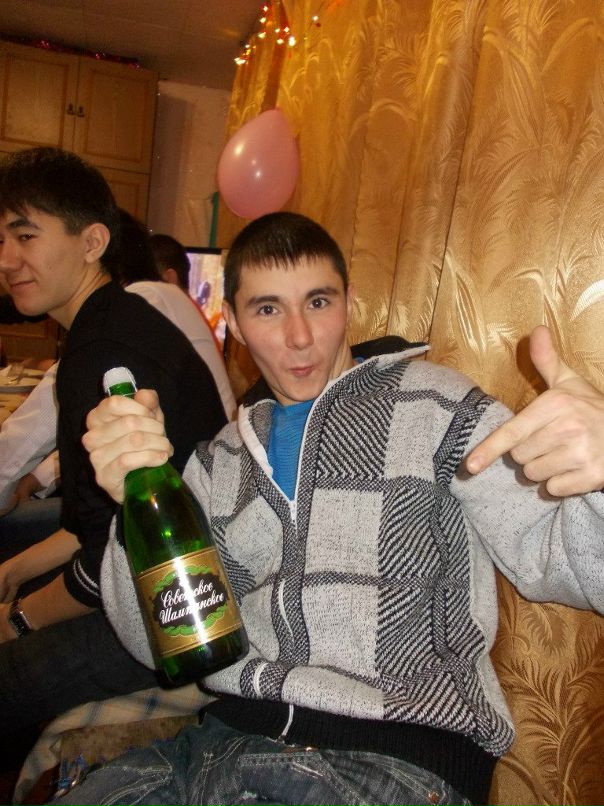 Mars Gimalov фотография #15