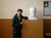 Фотография Uderbekov Alimjan