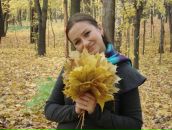 Фотография Шибановой Галины