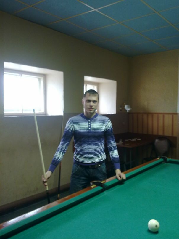 Дмитрий Бутаков фотография #3