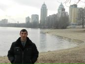 Сергей Кривчун фотография #22 (источник - https://vk.com/id160130027)