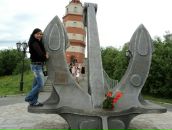 Фотография Высотиной Натальи