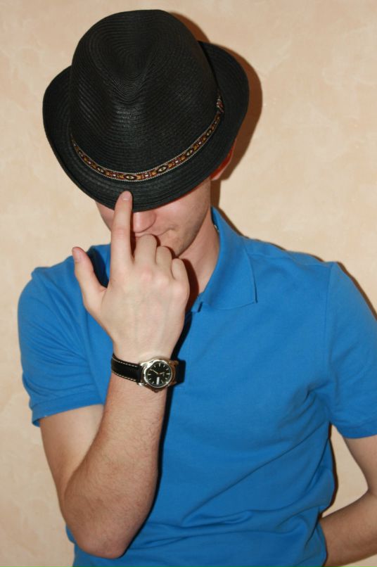 Николай Учаев фотография #29