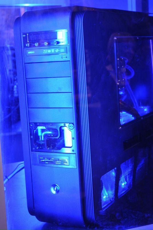 Николай Уваров фотография #39