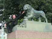 Фотография Жихарева Алексея