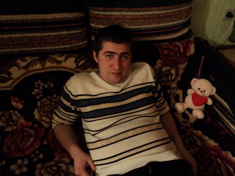 Ильдар Муниров фотография #36